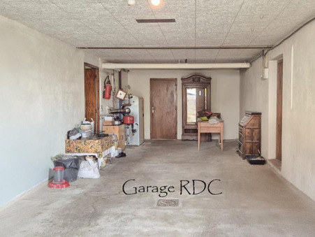 Vente maison 250 000 €  Belley