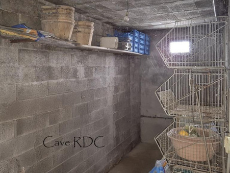 Maison sur Belley ; 250 000 €  ; Achat Réf. 14_BEL-5450