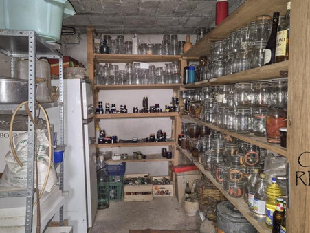 Achat maison Belley Réf. 14_BEL-5450