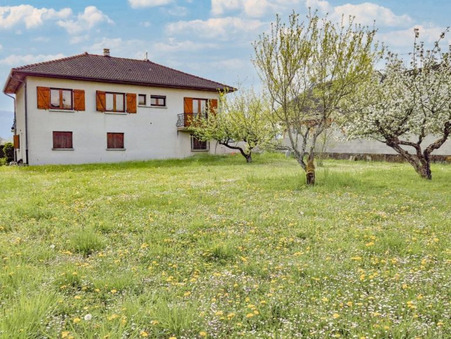 Maison 250 000 €  Réf. 14_BEL-5450 Belley