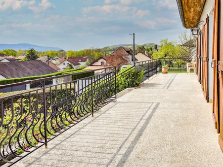 A vendre maison Belley 01300; 250 000 € 