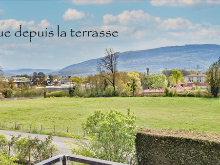 A vendre maison Belley 01300; 250 000 € 