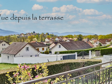 Maison 250 000 €  sur Belley (01300) - Réf. 14_BEL-5450