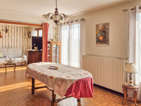 Achat maison Belley Réf. 14_BEL-5450