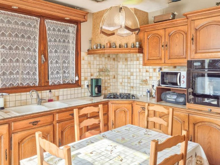 Maison 250 000 €  sur Belley (01300) - Réf. 14_BEL-5450