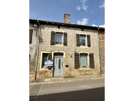 CONS LA GRANDVILLE  116 000 €
