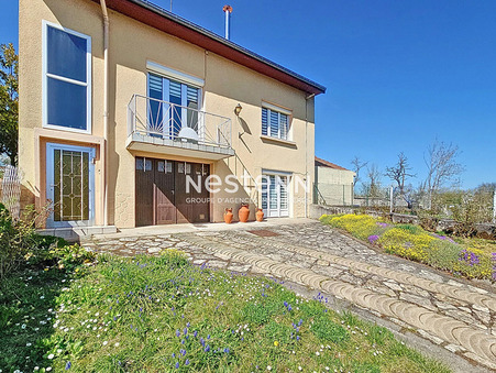 Gondreville  220 000 €