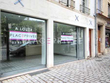 Nancy 1 000 €