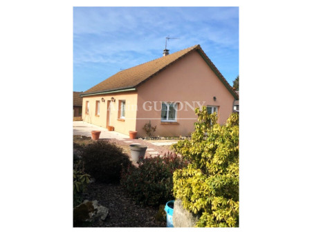 THIBERVILLE  220 500 €