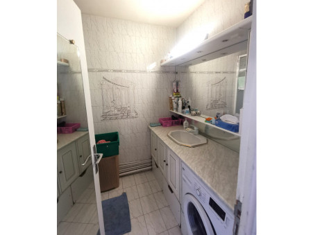 Appartement sur Vitry sur Seine ; 220 000 €  ; Vente Réf. 10197