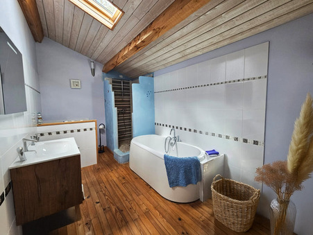 A vendre maison Sonnay 38150; 440 000 €