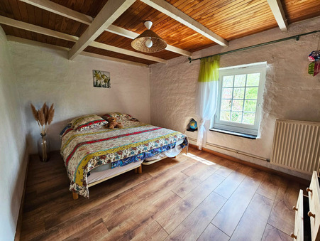 Maison 440 000 € Réf. 56_MOI5488GRE Sonnay