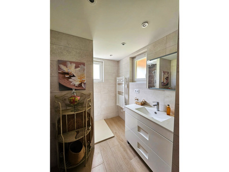 Achat maison Sonnay Réf. 56_MOI5488GRE