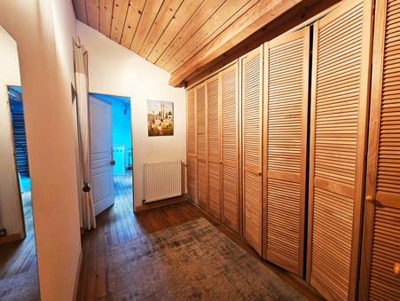 Maison sur Sonnay ; 440 000 € ; Vente Réf. 56_MOI5488GRE