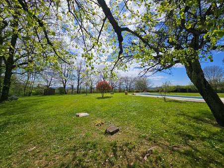 Maison 440 000 € Réf. 56_MOI5488GRE Sonnay