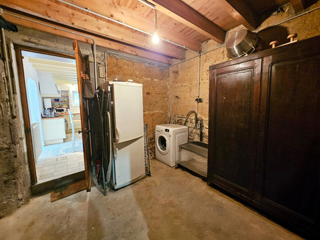 Vente maison 440 000 € Sonnay