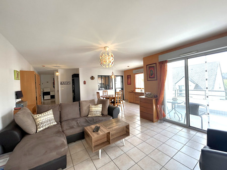 La Riche  234 300 €
