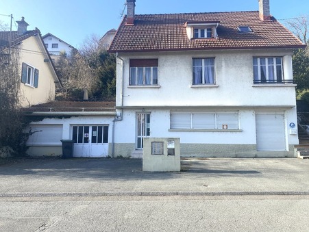 MONTBELIARD 85 000 €