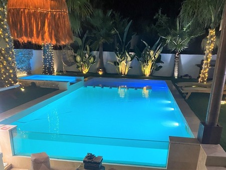 Maison sur Le Cap d'Agde ; 800 000 &euro;  ; Achat Réf. 3458144560-2570