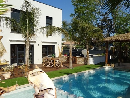 Achat maison Le Cap d'Agde Réf. 3458144560-2570