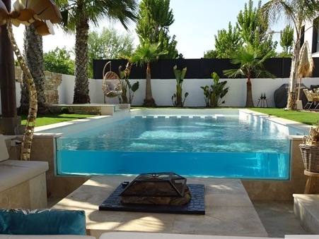 Maison sur Le Cap d'Agde ; 800 000 &euro;  ; Vente Réf. 3458144560-2570