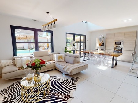 Achat maison Le Cap d'Agde Réf. 3458144560-2570