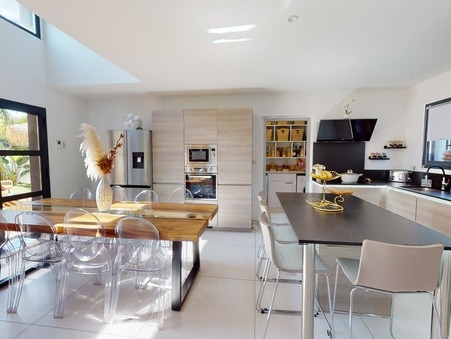 Maison 800 000 &euro;  Réf. 3458144560-2570 Le Cap d'Agde