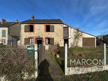 Saint-Germain-Beaupré 61 050 €