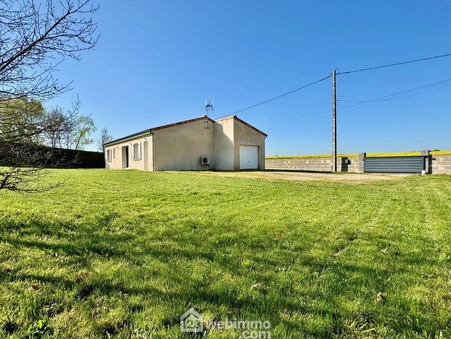 VOUILLE  239 900 €