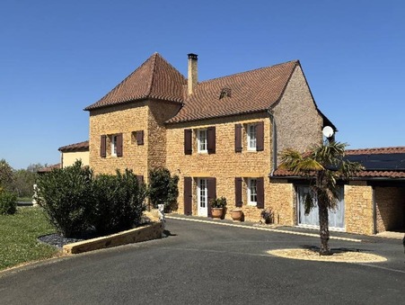 Vente Maison LE BUGUE Réf. M7239L - Slide 1
