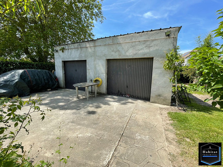 Rouvres  125 000 €
