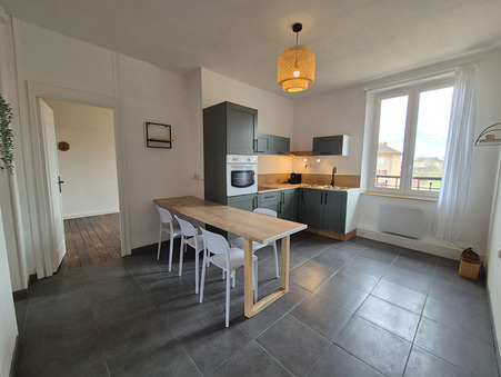 Paray le monial 74 000 €