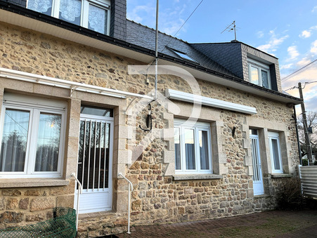 Plumergat  475 475 €