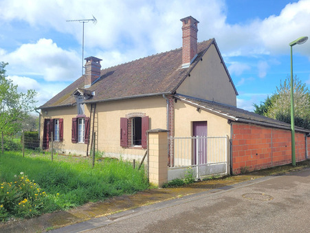 Charny 87 900 €