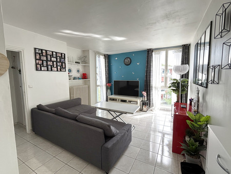 Le Plessis-Trévise  194 000 €