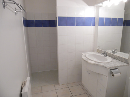 Vente maison 106 000 €  Le Passage