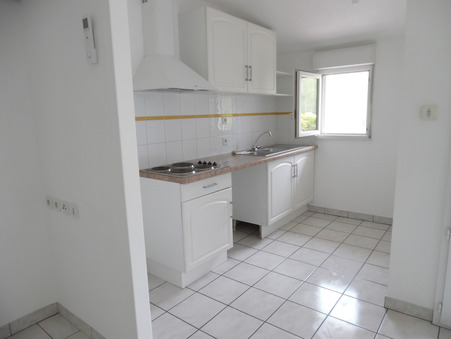 Vente maison 106 000 €  Le Passage
