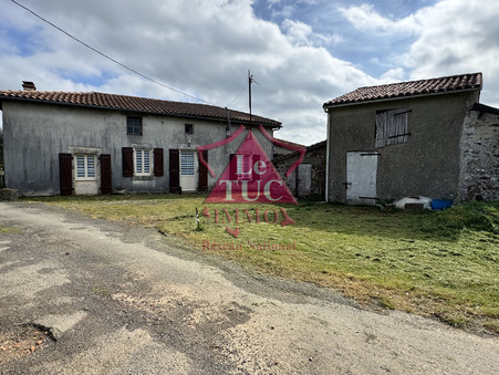 Secondigny  116 500 €