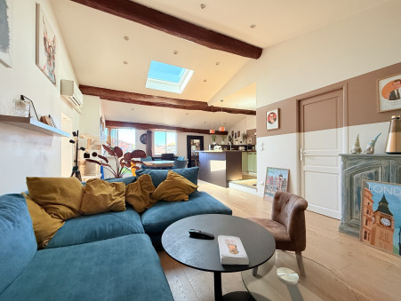 Achat appartement Montauban Réf. Place