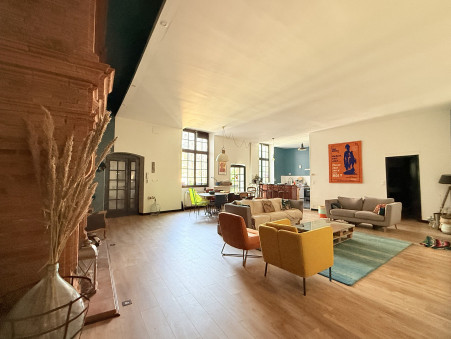 Appartement sur Montauban ; 290 000 €  ; Achat Réf. Golden