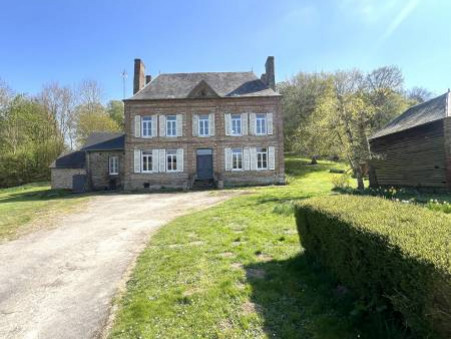 HORNOY LE BOURG  235 000 €