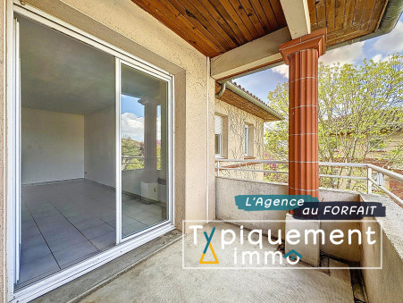 Appartement 128 500 €  sur Seilh (31840) - Réf. 409