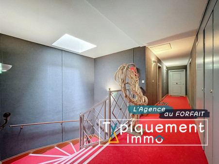 Appartement 128 500 €  sur Seilh (31840) - Réf. 409