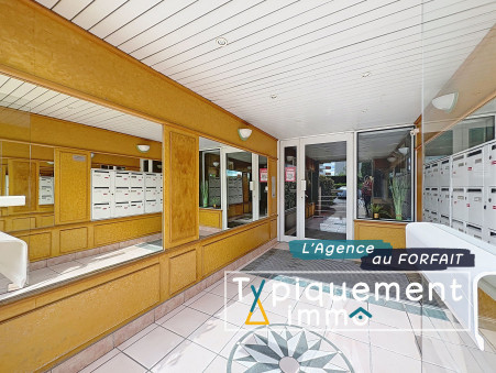 Vente appartement 128 500 €  Seilh