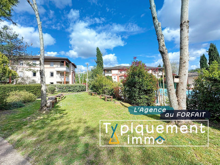 Appartement sur Seilh ; 128 500 €  ; Vente Réf. 409