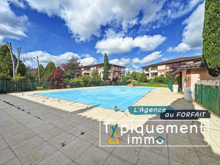 Appartement 128 500 €  Réf. 409 Seilh