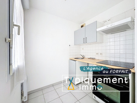 A vendre appartement Seilh 31840; 128 500 € 