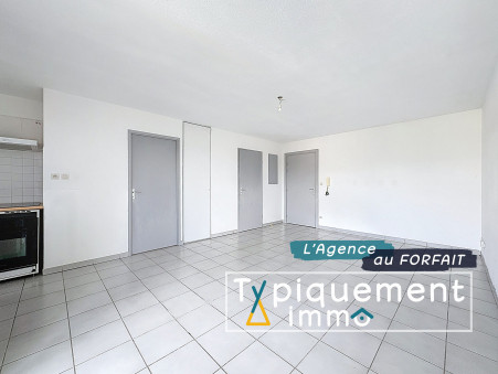 Appartement 128 500 €  Réf. 409 Seilh