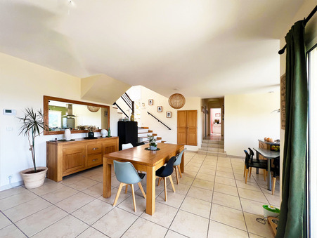 A vendre maison Saint Genest Lerpt 42530; 444 000 € 