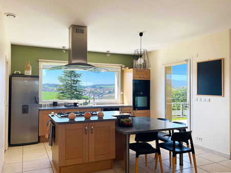 Achat maison Saint Genest Lerpt Réf. CHAJE5156